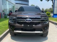Bán xe Ford Everest 2026 Platinum 2.0L 4x4 AT giá 1 Tỷ 545 Triệu - TP HCM