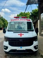 Bán xe Ford Transit 2026 Cứu Thương giá 1 Tỷ 47 Triệu - TP HCM