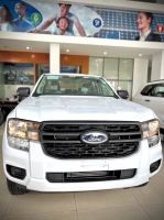 Bán xe Ford Ranger 2026 XL 2.0L 4x4 MT giá 669 Triệu - TP HCM