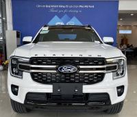 Bán xe Ford Everest 2026 Platinum+ 2.3L 4x4 AT giá 1 Tỷ 637 Triệu - TP HCM