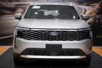 Bán xe Ford Territory 2026 Titanium X 1.5 AT giá 875 Triệu - TP HCM