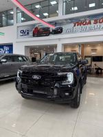 Bán xe Ford Ranger 2026 XLS 2.0L 4x2 AT giá 707 Triệu - TP HCM