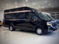 Bán xe Ford Transit 2026 Limousine 12S giá 1 Tỷ 388 Triệu - TP HCM