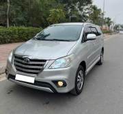 Bán xe Toyota Innova 2015 2.0G giá 379 Triệu - Hà Nội