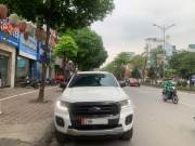 Bán xe Ford Ranger Wildtrak 2.0L 4x4 AT 2019 giá 581 Triệu - Hà Nội