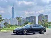 Bán xe Porsche Panamera 2014 3.6 V6 giá 1 Tỷ 616 Triệu - TP HCM