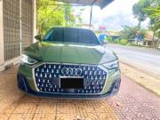Bán xe Audi A8 2022 L 55 TFSI Quattro giá 4 Tỷ 100 Triệu - Đồng Tháp