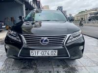 Bán xe Lexus RX 2015 450h giá 2 Tỷ 220 Triệu - TP HCM