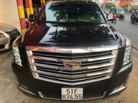 Bán xe Cadillac Escalade 2016 ESV Platinum giá 3 Tỷ 580 Triệu - TP HCM