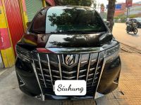 Bán xe Toyota Alphard Executive Lounge 2018 giá 2 Tỷ 980 Triệu - TP HCM