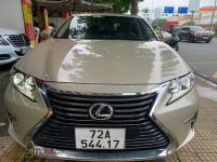 Bán xe Lexus ES 2017 250 giá 1 Tỷ 420 Triệu - TP HCM