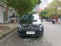 Bán xe Mercedes Benz V class 2016 V250 Avantgarde giá 1 Tỷ 320 Triệu - TP HCM