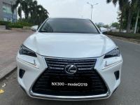 Bán xe Lexus NX 300 2018 giá 1 Tỷ 680 Triệu - TP HCM