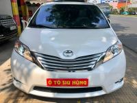 Bán xe Toyota Sienna Limited 3.5 2014 giá 1 Tỷ 480 Triệu - TP HCM