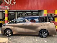 Bán xe Toyota Alphard 2020 Executive Lounge giá 2 Tỷ 980 Triệu - TP HCM