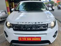 Bán xe LandRover Discovery Sport HSE Luxury 2015 giá 740 Triệu - TP HCM