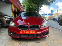 Bán xe BMW 2 Series 2015 218i Active Tourer giá 560 Triệu - TP HCM