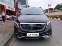 Bán xe Mercedes Benz V class V250 Avantgarde 2016 giá 1 Tỷ 550 Triệu - TP HCM