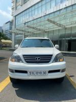 Bán xe Lexus GX 2008 470 giá 970 Triệu - TP HCM