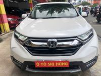 Bán xe Honda CRV L 2020 giá 795 Triệu - TP HCM