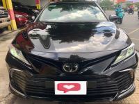 Bán xe Toyota Camry 2.0Q 2022 giá 1 Tỷ 20 Triệu - TP HCM