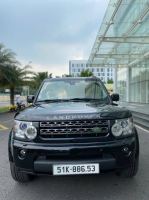 Bán xe LandRover Discovery 2009 4 HSE 5.0 V8 giá 1 Tỷ 250 Triệu - TP HCM