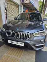 Bán xe BMW X1 sDrive18i 2016 giá 640 Triệu - TP HCM