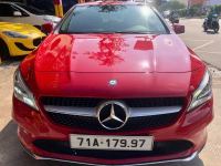 Bán xe Mercedes Benz CLA class 2016 CLA 200 giá 590 Triệu - TP HCM