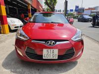 Bán xe Hyundai Veloster 2011 1.6 AT giá 420 Triệu - TP HCM