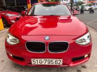 Bán xe BMW 1 Series 2013 116i giá 345 Triệu - TP HCM