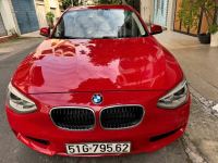 Bán xe BMW 1 Series 2013 116i giá 365 Triệu - TP HCM