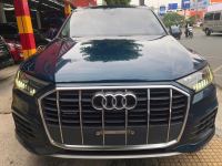 Bán xe Audi Q7 2020 55 TFSI Quattro giá 2 Tỷ 80 Triệu - TP HCM