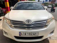 Bán xe Toyota Venza 2009 3.5 AWD giá 415 Triệu - TP HCM