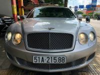 Bán xe Bentley Flying Spur Speed 2009 giá 1 Tỷ 650 Triệu - TP HCM