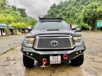 Bán xe Toyota Tundra 2010 5.7 V8 4x4 AT giá 1 Tỷ 680 Triệu - TP HCM