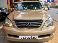 Bán xe Lexus GX 2008 470 giá 950 Triệu - TP HCM