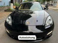 Bán xe Porsche Panamera 2010 4 giá 840 Triệu - TP HCM