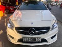 Bán xe Mercedes Benz CLA class 2014 CLA 250 4Matic giá 580 Triệu - TP HCM