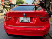 Bán xe BMW X6 2009 ActiveHybrid giá 1 Tỷ 250 Triệu - TP HCM