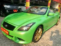 Bán xe Infiniti G35 2009 3.7 AT giá 1 Tỷ 380 Triệu - TP HCM