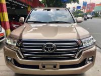 Bán xe Toyota Land Cruiser VX 4.6 V8 2016 giá 2 Tỷ 980 Triệu - TP HCM