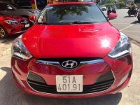 Bán xe Hyundai Veloster 2011 1.6 AT giá 420 Triệu - TP HCM