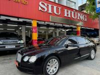 Bán xe Bentley Flying Spur 2016 W12 S giá 6 Tỷ 800 Triệu - TP HCM