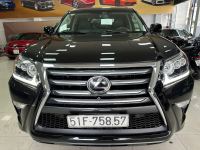 Bán xe Lexus GX 2016 460 giá 2 Tỷ 750 Triệu - TP HCM