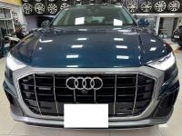 Bán xe Audi Q8 2020 55 TFSI S-Line Quattro giá 2 Tỷ 420 Triệu - TP HCM