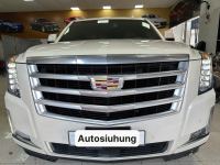 Bán xe Cadillac Escalade 2015 ESV Premium giá 2 Tỷ 780 Triệu - TP HCM