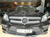 Bán xe Mercedes Benz GL 500 4Matic 2015 giá 1 Tỷ 280 Triệu - TP HCM