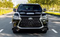 Bán xe Lexus LX 2018 570 Super Sport giá 6 Tỷ 380 Triệu - TP HCM