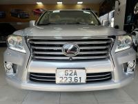 Bán xe Lexus LX 2013 570 giá 2 Tỷ 580 Triệu - TP HCM