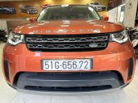 Bán xe LandRover Discovery 2018 SE giá 1 Tỷ 580 Triệu - TP HCM